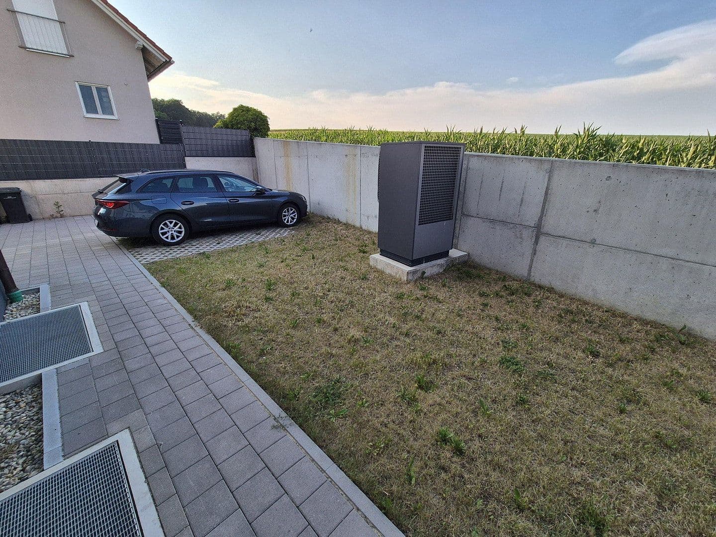 Prenájom bytu 3-izbový 89 m², Obere Etzstraße 22, Essenbach, Bavorsko Prenájom bytu 3-izbový 89 m², Obere Etzstraße 22, Essenbach, Bavorsko