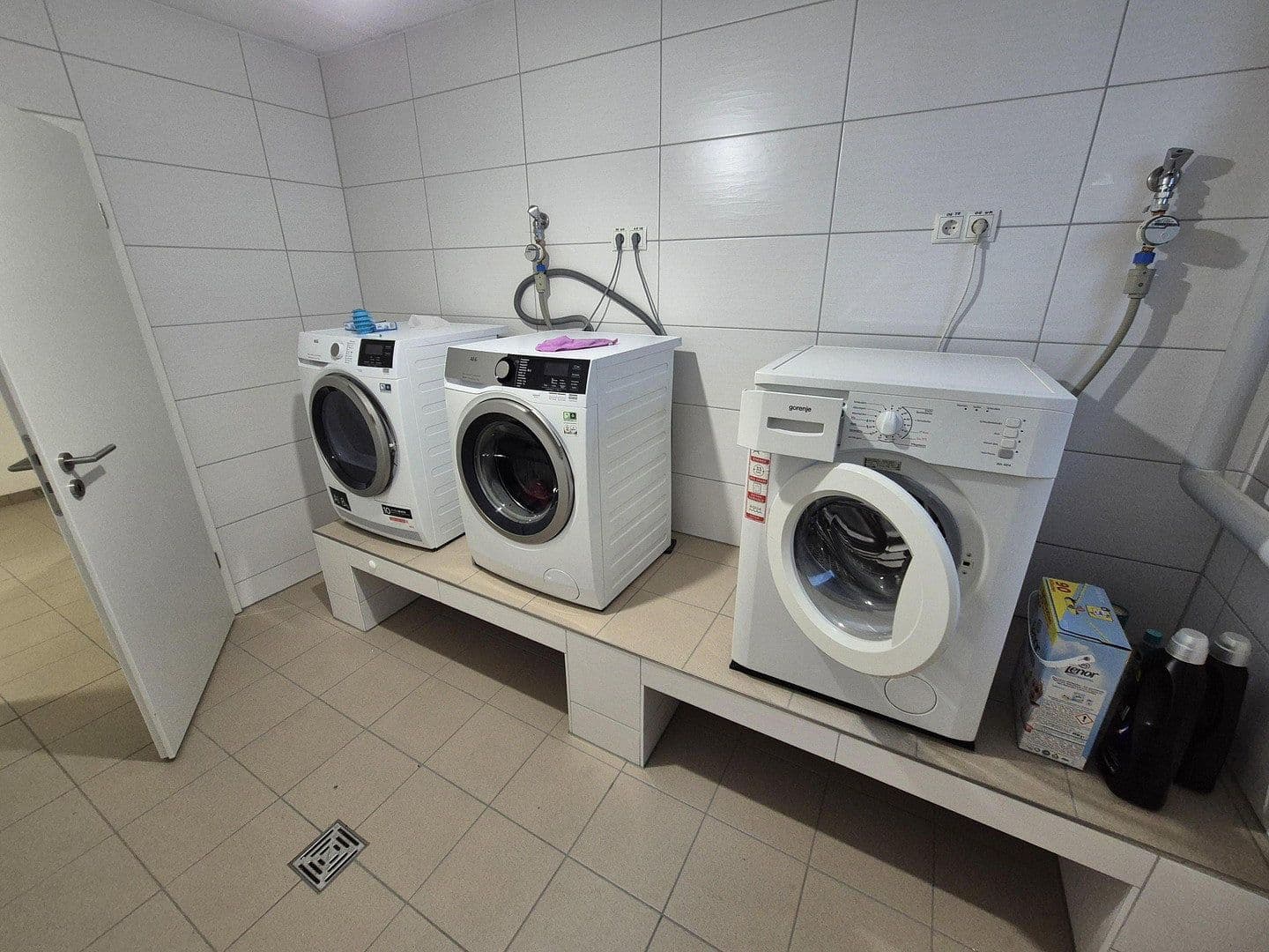 Prenájom bytu 3-izbový 89 m², Obere Etzstraße 22, Essenbach, Bavorsko Prenájom bytu 3-izbový 89 m², Obere Etzstraße 22, Essenbach, Bavorsko