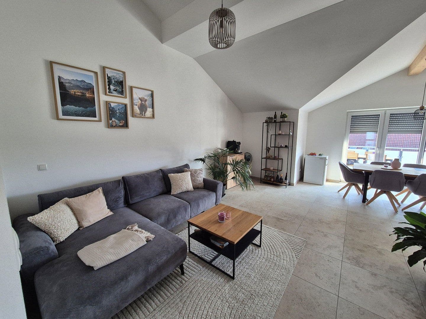 Prenájom bytu 3-izbový 89 m², Obere Etzstraße 22, Essenbach, Bavorsko Prenájom bytu 3-izbový 89 m², Obere Etzstraße 22, Essenbach, Bavorsko