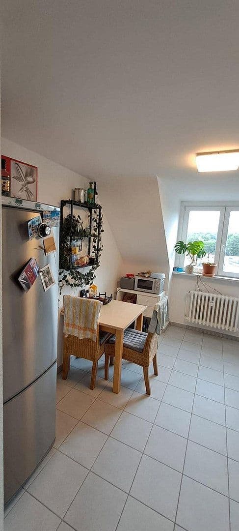 Prenájom bytu 2-izbový 60 m², Moltkestraße 9, Aachen, Severné Porýnie - Westfálsko Prenájom bytu 2-izbový 60 m², Moltkestraße 9, Aachen, Severné Porýnie - Westfálsko