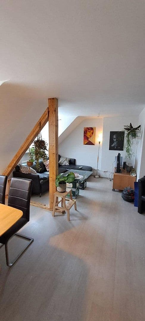 Prenájom bytu 2-izbový 60 m², Moltkestraße 9, Aachen, Severné Porýnie - Westfálsko Prenájom bytu 2-izbový 60 m², Moltkestraße 9, Aachen, Severné Porýnie - Westfálsko