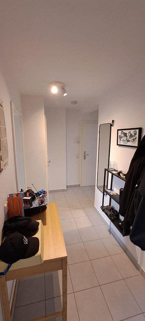 Prenájom bytu 2-izbový 60 m², Moltkestraße 9, Aachen, Severné Porýnie - Westfálsko Prenájom bytu 2-izbový 60 m², Moltkestraße 9, Aachen, Severné Porýnie - Westfálsko