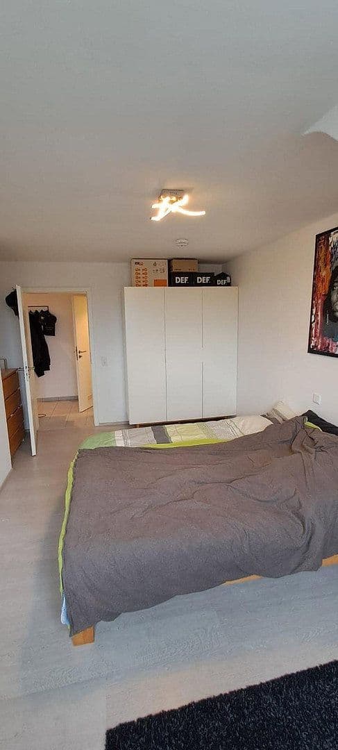 Prenájom bytu 2-izbový 60 m², Moltkestraße 9, Aachen, Severné Porýnie - Westfálsko Prenájom bytu 2-izbový 60 m², Moltkestraße 9, Aachen, Severné Porýnie - Westfálsko