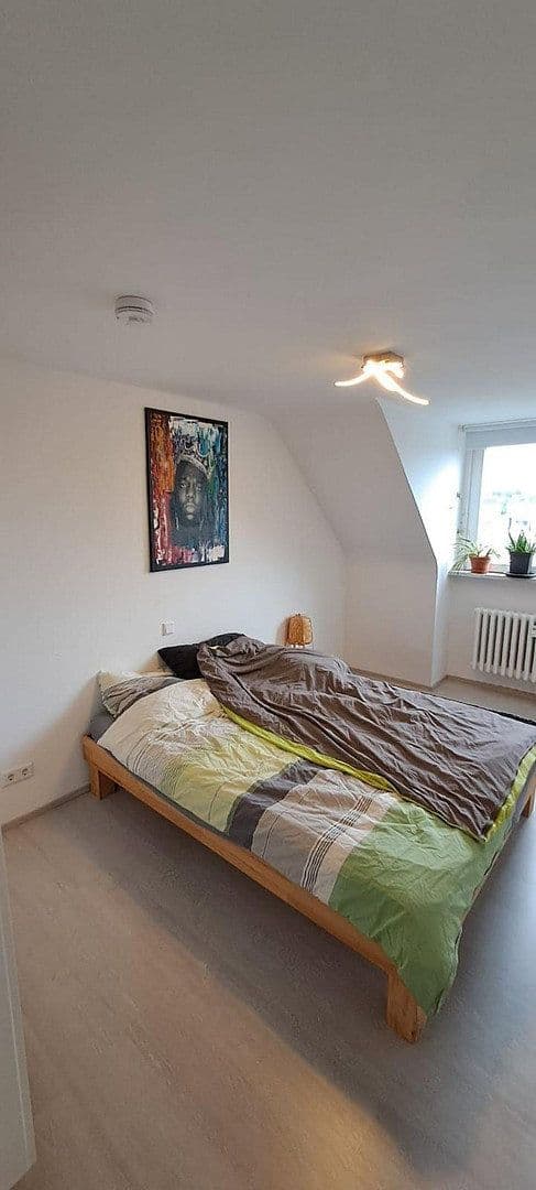 Prenájom bytu 2-izbový 60 m², Moltkestraße 9, Aachen, Severné Porýnie - Westfálsko Prenájom bytu 2-izbový 60 m², Moltkestraße 9, Aachen, Severné Porýnie - Westfálsko