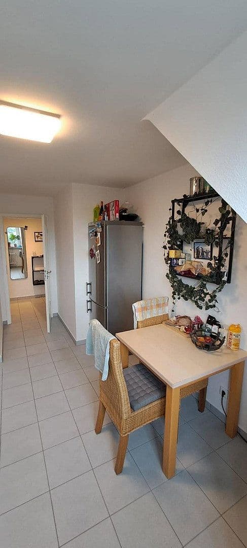 Prenájom bytu 2-izbový 60 m², Moltkestraße 9, Aachen, Severné Porýnie - Westfálsko Prenájom bytu 2-izbový 60 m², Moltkestraße 9, Aachen, Severné Porýnie - Westfálsko