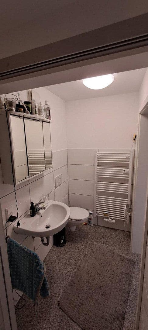 Prenájom bytu 2-izbový 60 m², Moltkestraße 9, Aachen, Severné Porýnie - Westfálsko Prenájom bytu 2-izbový 60 m², Moltkestraße 9, Aachen, Severné Porýnie - Westfálsko