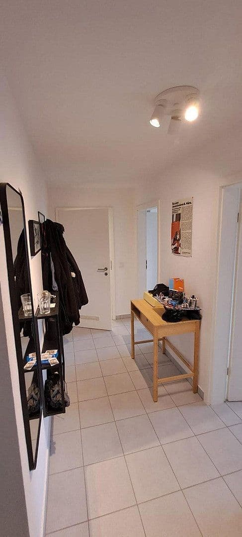 Prenájom bytu 2-izbový 60 m², Moltkestraße 9, Aachen, Severné Porýnie - Westfálsko Prenájom bytu 2-izbový 60 m², Moltkestraße 9, Aachen, Severné Porýnie - Westfálsko