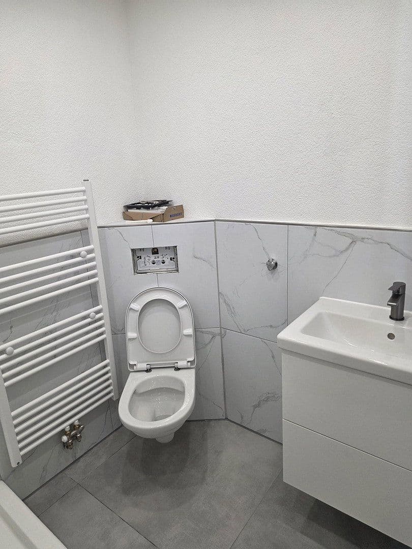 Prenájom bytu 2-izbový 45 m², Wehrstraße 4, Kürnbach, Bádensko-Wurttembersko Prenájom bytu 2-izbový 45 m², Wehrstraße 4, Kürnbach, Bádensko-Wurttembersko
