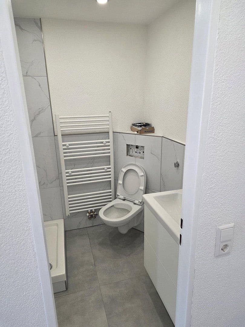 Prenájom bytu 2-izbový 45 m², Wehrstraße 4, Kürnbach, Bádensko-Wurttembersko Prenájom bytu 2-izbový 45 m², Wehrstraße 4, Kürnbach, Bádensko-Wurttembersko