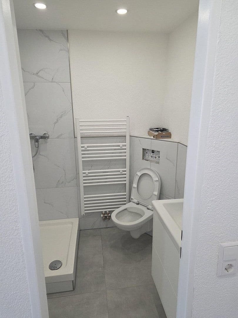 Prenájom bytu 2-izbový 45 m², Wehrstraße 4, Kürnbach, Bádensko-Wurttembersko Prenájom bytu 2-izbový 45 m², Wehrstraße 4, Kürnbach, Bádensko-Wurttembersko