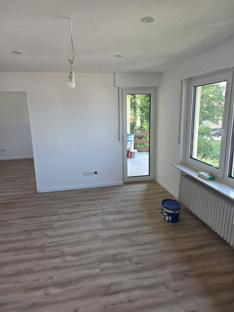 Prenájom bytu 2-izbový 45 m², Wehrstraße 4, Kürnbach, Bádensko-Wurttembersko Prenájom bytu 2-izbový 45 m², Wehrstraße 4, Kürnbach, Bádensko-Wurttembersko