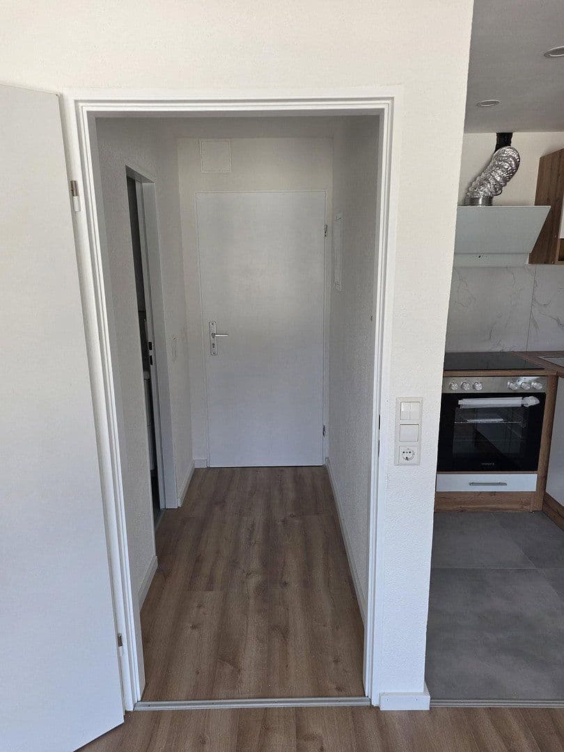 Prenájom bytu 2-izbový 45 m², Wehrstraße 4, Kürnbach, Bádensko-Wurttembersko Prenájom bytu 2-izbový 45 m², Wehrstraße 4, Kürnbach, Bádensko-Wurttembersko