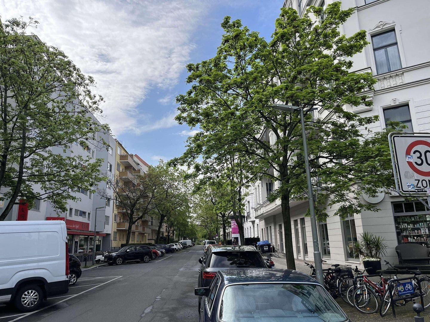 Predaj bytu 1-izbový 52 m², Berlin, Berlín Predaj bytu 1-izbový 52 m², Berlin, Berlín