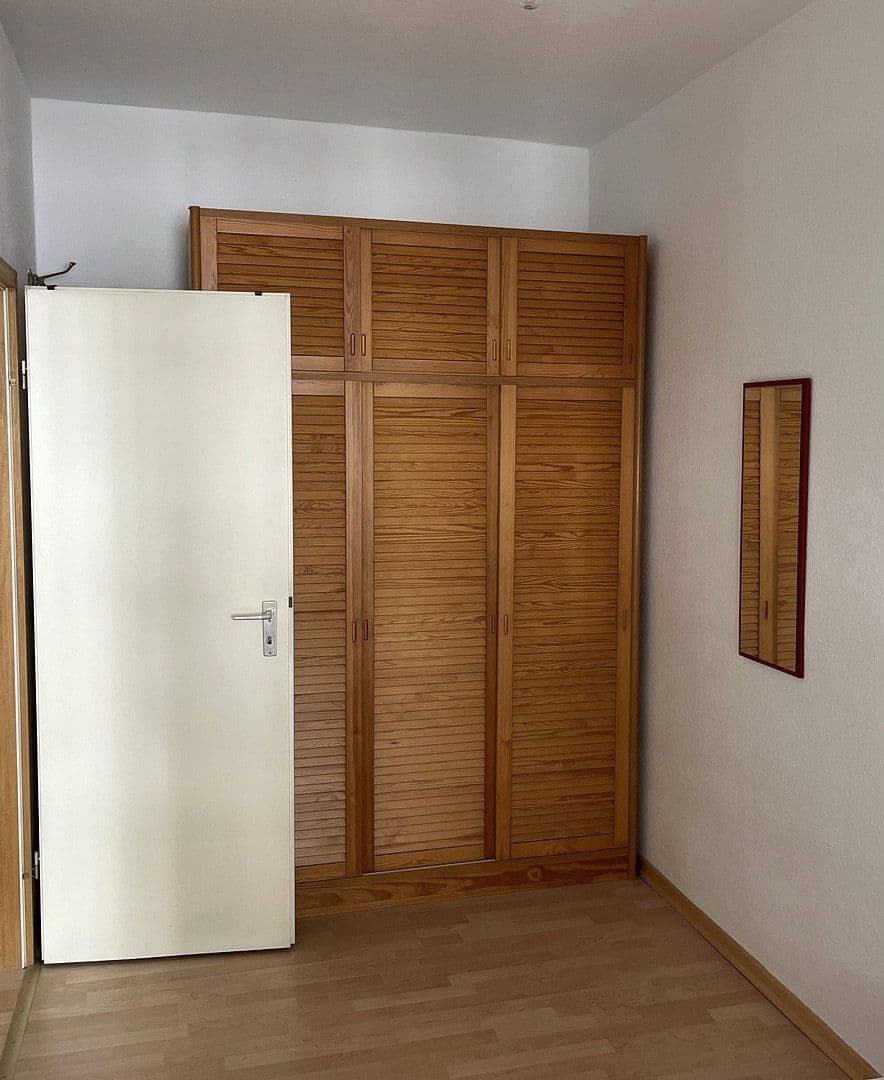 Predaj bytu 1-izbový 52 m², Berlin, Berlín Predaj bytu 1-izbový 52 m², Berlin, Berlín