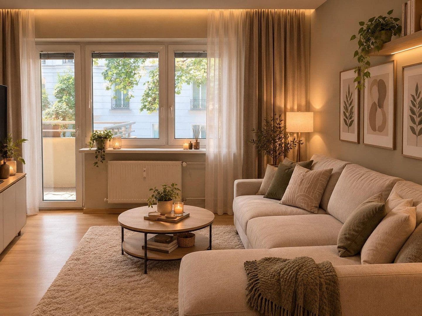 Predaj bytu 1-izbový 52 m², Berlin, Berlín Predaj bytu 1-izbový 52 m², Berlin, Berlín