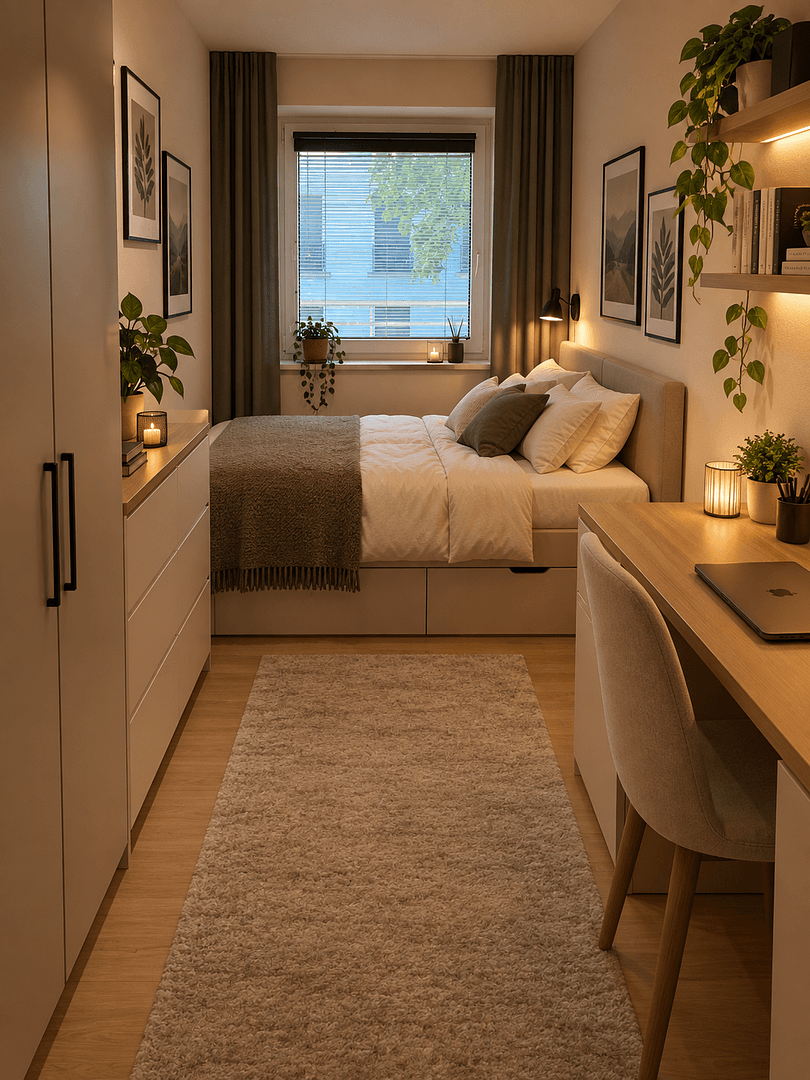 Predaj bytu 1-izbový 52 m², Berlin, Berlín Predaj bytu 1-izbový 52 m², Berlin, Berlín