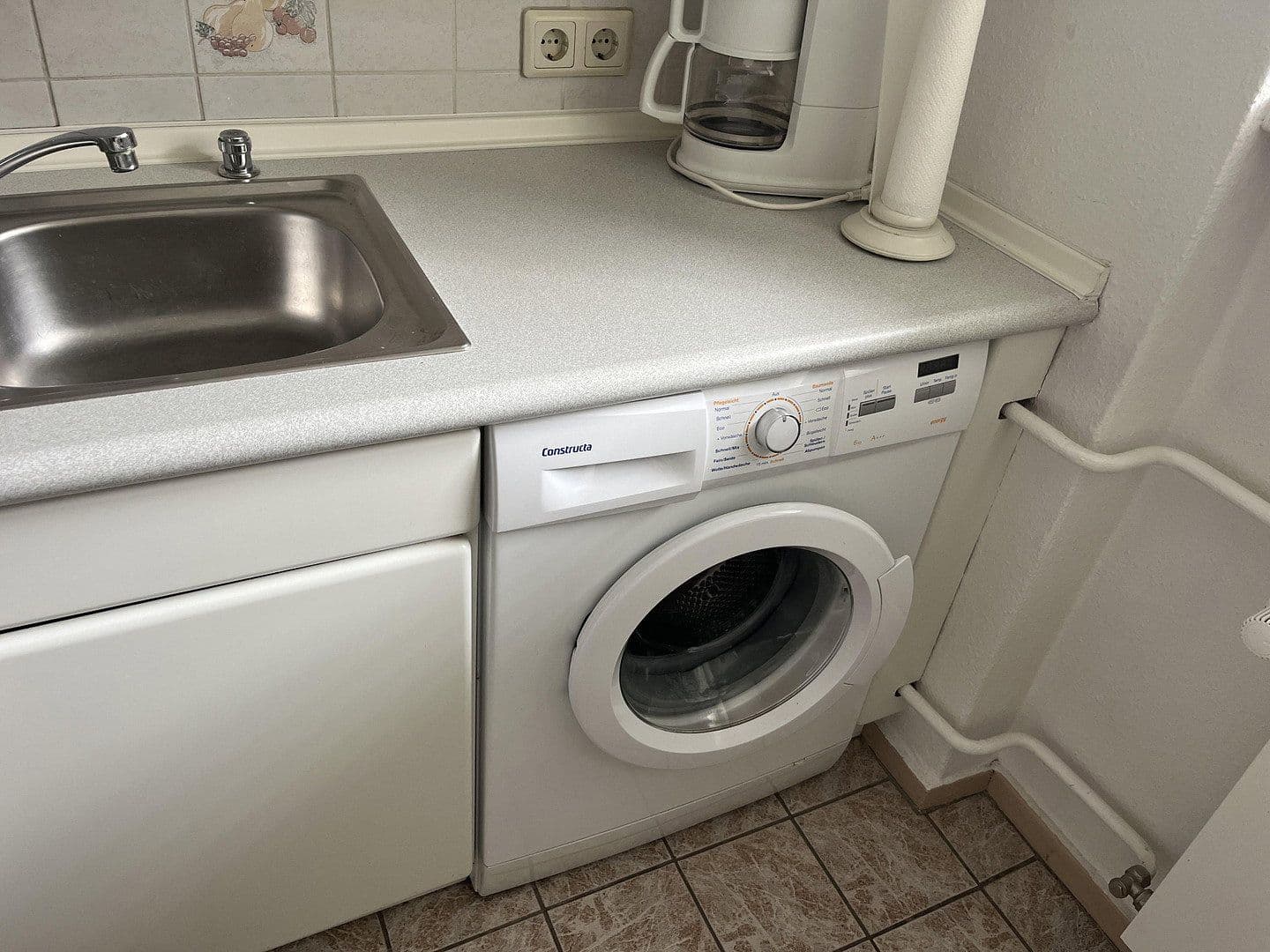 Predaj bytu 1-izbový 52 m², Berlin, Berlín Predaj bytu 1-izbový 52 m², Berlin, Berlín