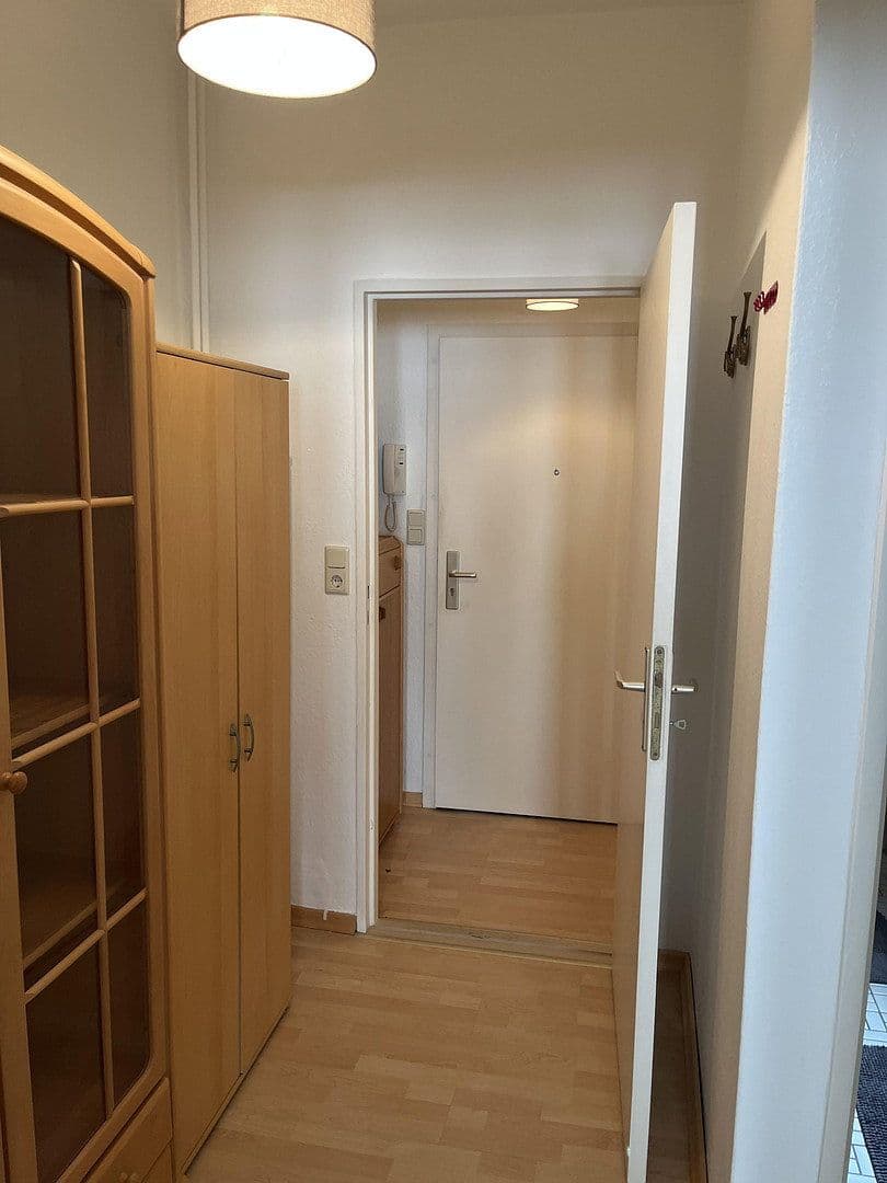Predaj bytu 1-izbový 52 m², Berlin, Berlín Predaj bytu 1-izbový 52 m², Berlin, Berlín