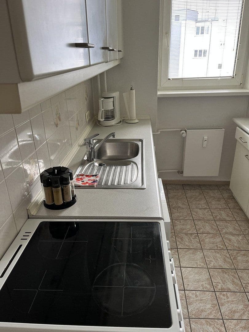 Predaj bytu 1-izbový 52 m², Berlin, Berlín Predaj bytu 1-izbový 52 m², Berlin, Berlín