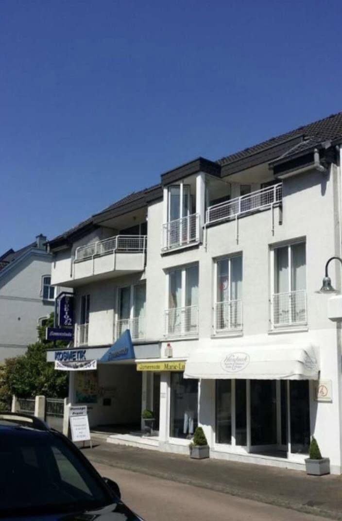 Prenájom kancelárie 135 m², Kölnstraße 82, Sankt Augustin, Severné Porýnie - Westfálsko Prenájom kancelárie 135 m², Kölnstraße 82, Sankt Augustin, Severné Porýnie - Westfálsko