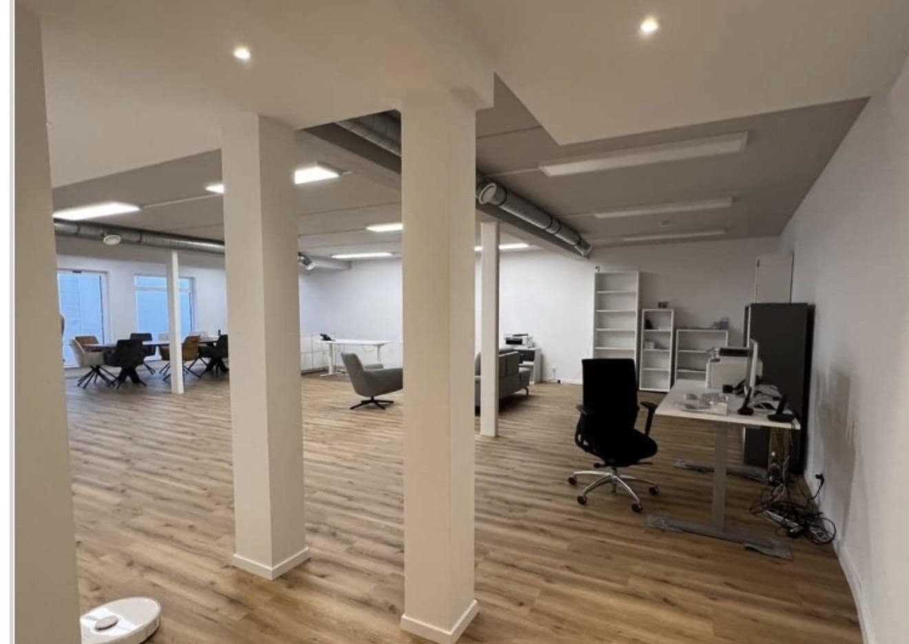 Prenájom kancelárie 135 m², Kölnstraße 82, Sankt Augustin, Severné Porýnie - Westfálsko Prenájom kancelárie 135 m², Kölnstraße 82, Sankt Augustin, Severné Porýnie - Westfálsko