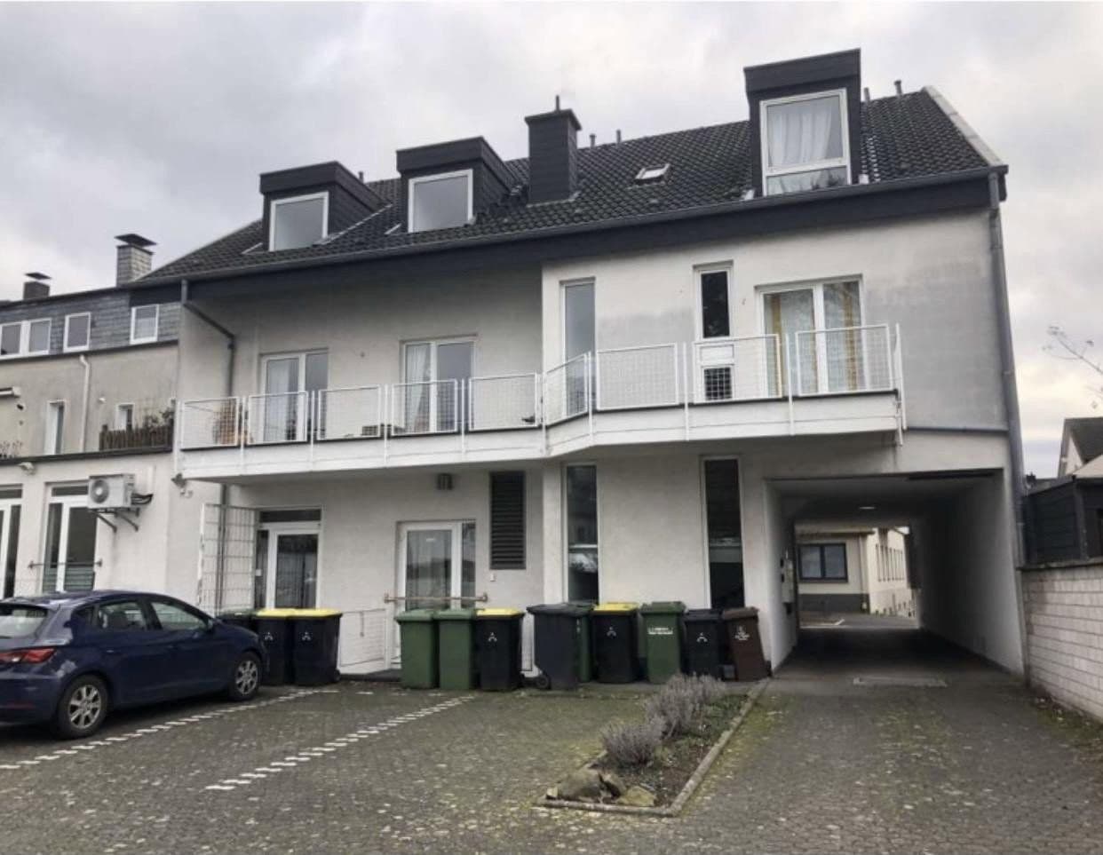 Prenájom kancelárie 135 m², Kölnstraße 82, Sankt Augustin, Severné Porýnie - Westfálsko Prenájom kancelárie 135 m², Kölnstraße 82, Sankt Augustin, Severné Porýnie - Westfálsko