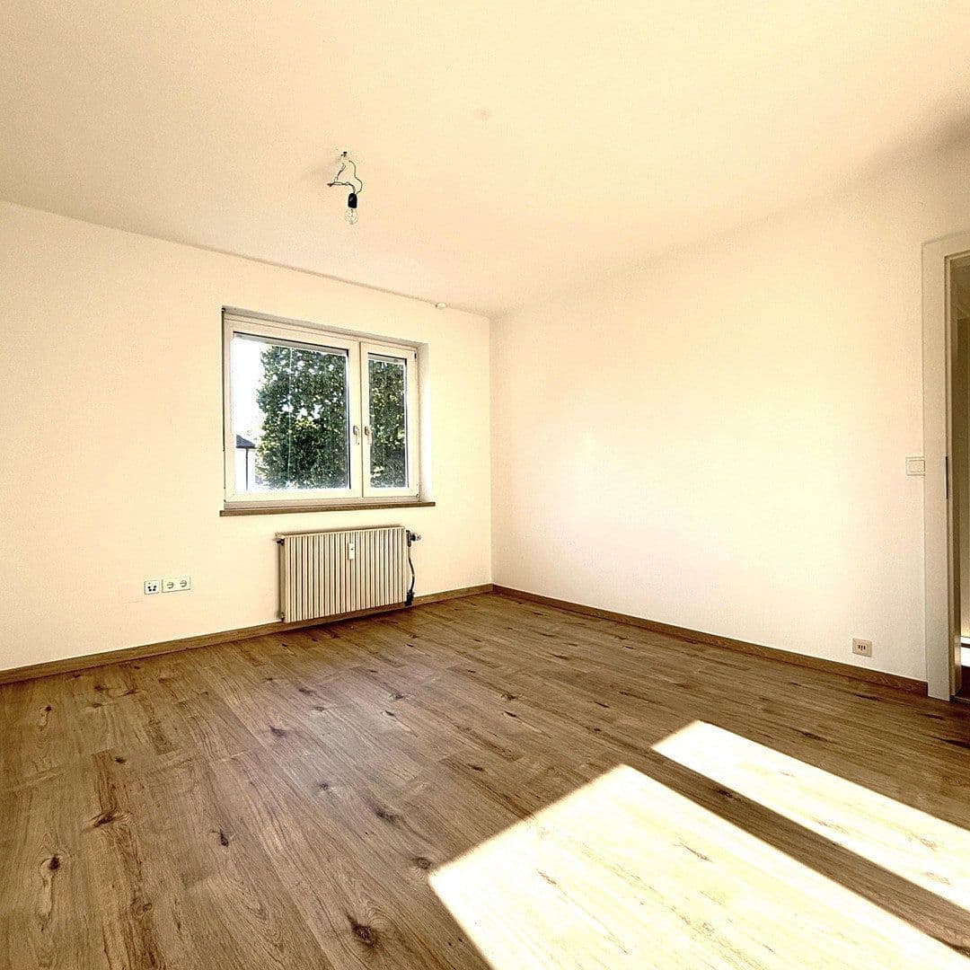 Predaj bytu 3-izbový 58 m², Kreuzederstr. 9, Freilassing, Bavorsko Predaj bytu 3-izbový 58 m², Kreuzederstr. 9, Freilassing, Bavorsko