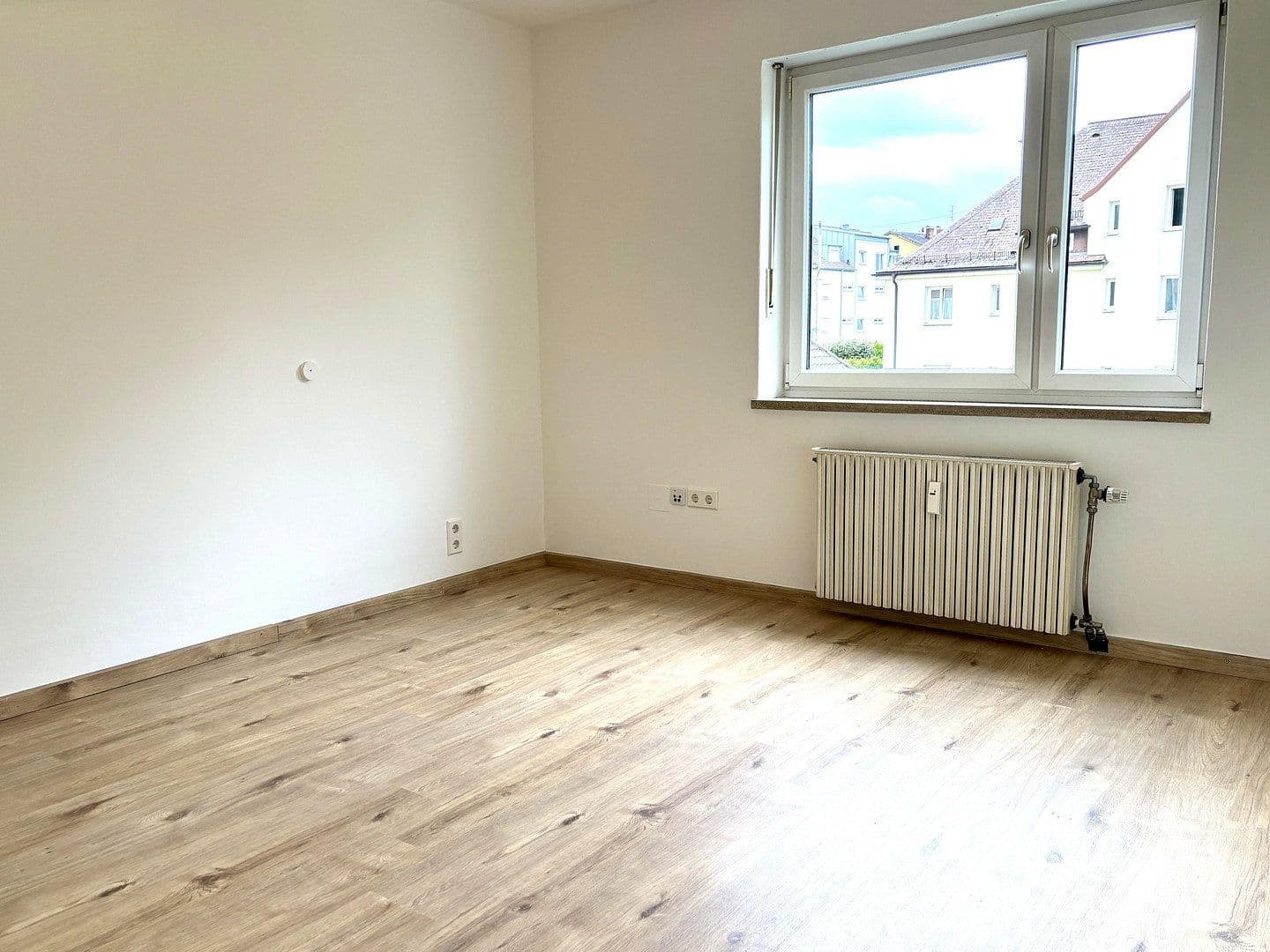 Predaj bytu 3-izbový 58 m², Kreuzederstr. 9, Freilassing, Bavorsko Predaj bytu 3-izbový 58 m², Kreuzederstr. 9, Freilassing, Bavorsko