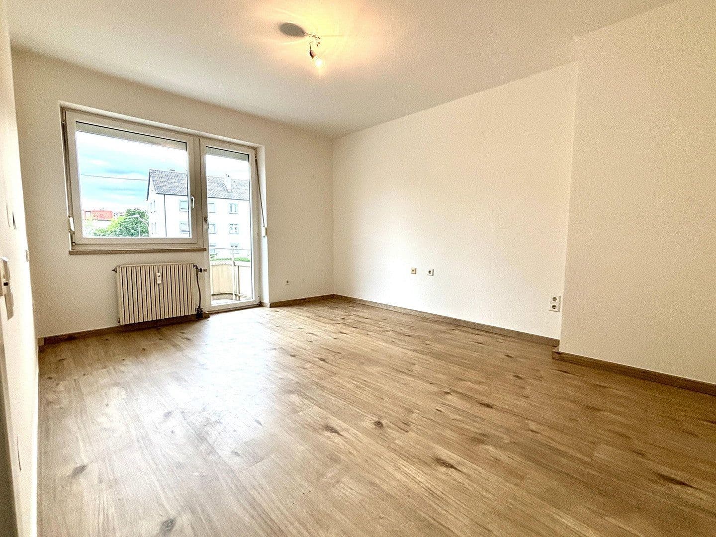 Predaj bytu 3-izbový 58 m², Kreuzederstr. 9, Freilassing, Bavorsko Predaj bytu 3-izbový 58 m², Kreuzederstr. 9, Freilassing, Bavorsko