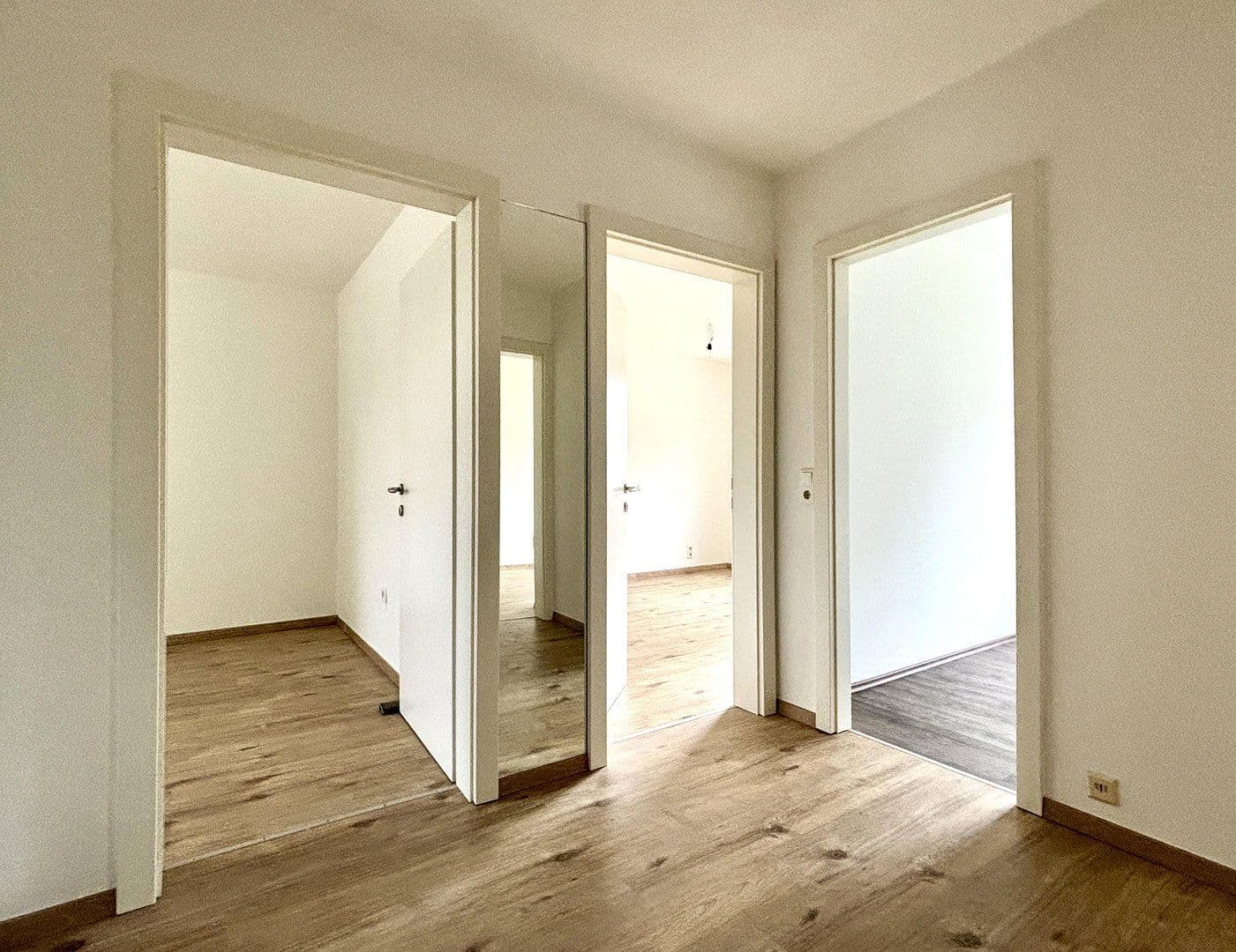 Predaj bytu 3-izbový 58 m², Kreuzederstr. 9, Freilassing, Bavorsko Predaj bytu 3-izbový 58 m², Kreuzederstr. 9, Freilassing, Bavorsko