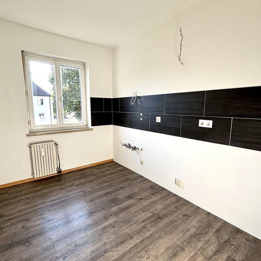 Predaj bytu 3-izbový 58 m², Kreuzederstr. 9, Freilassing, Bavorsko Predaj bytu 3-izbový 58 m², Kreuzederstr. 9, Freilassing, Bavorsko