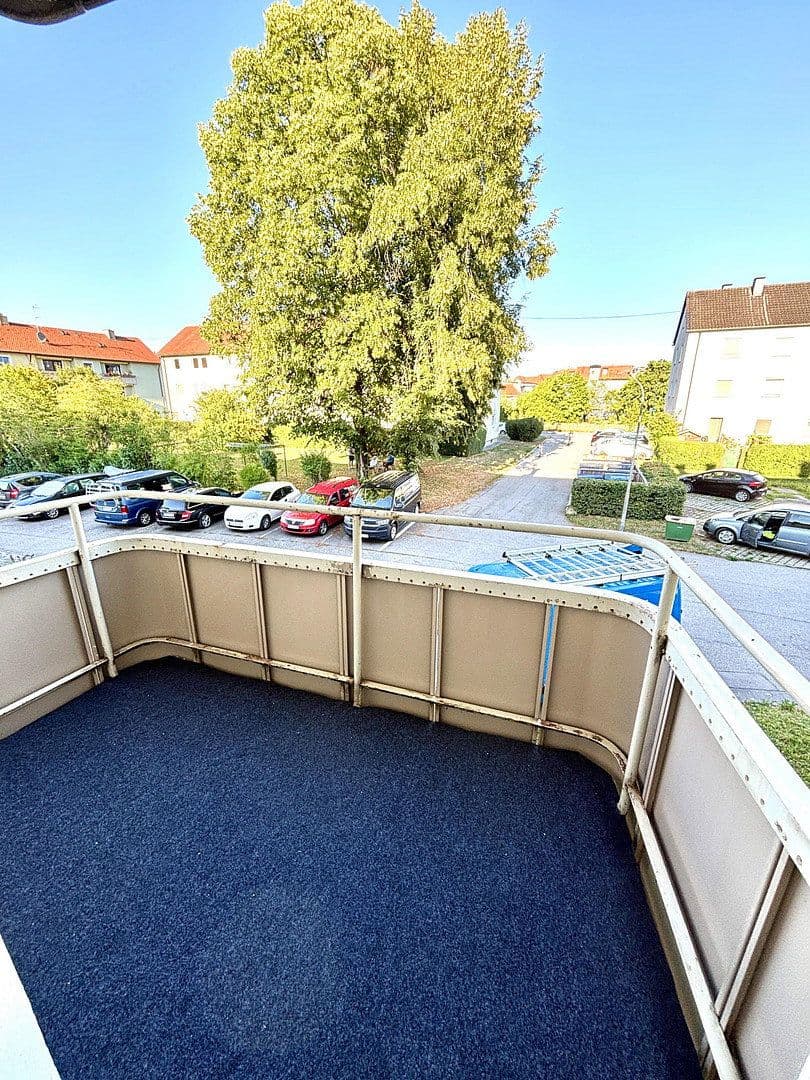 Predaj bytu 3-izbový 58 m², Kreuzederstr. 9, Freilassing, Bavorsko Predaj bytu 3-izbový 58 m², Kreuzederstr. 9, Freilassing, Bavorsko