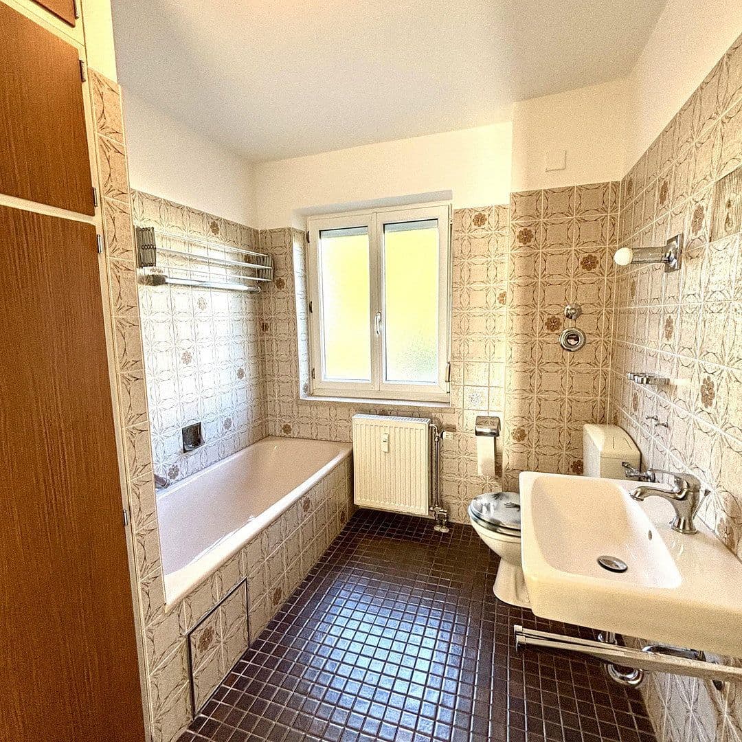 Predaj bytu 3-izbový 58 m², Kreuzederstr. 9, Freilassing, Bavorsko Predaj bytu 3-izbový 58 m², Kreuzederstr. 9, Freilassing, Bavorsko