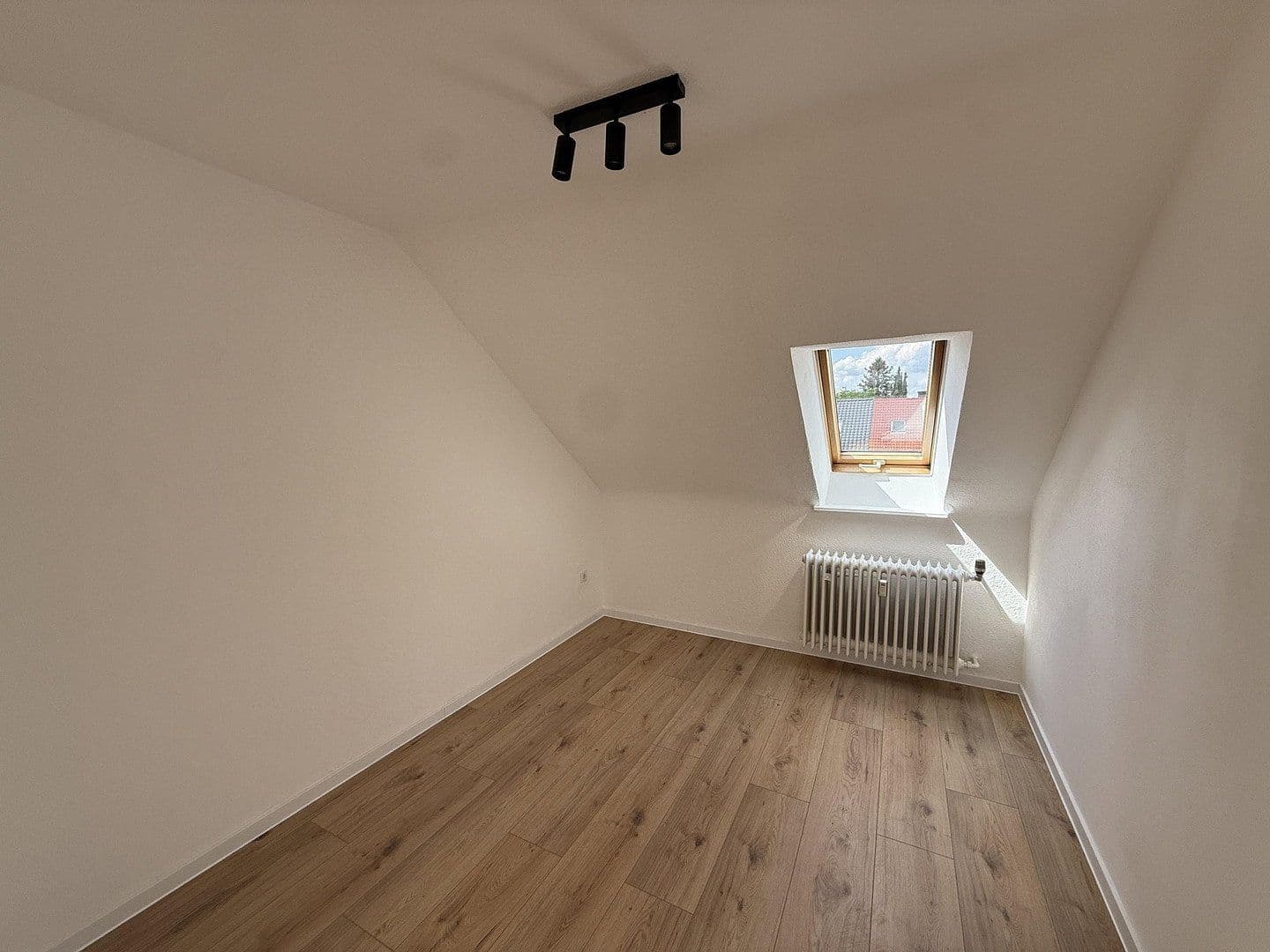 Prenájom bytu 3-izbový 62 m², Böcklinstraße, Bayreuth, Bavorsko Prenájom bytu 3-izbový 62 m², Böcklinstraße, Bayreuth, Bavorsko
