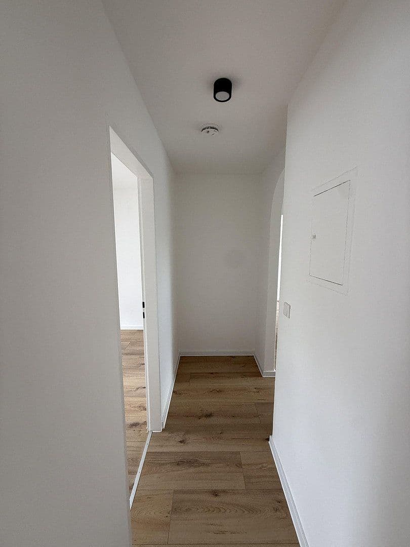Prenájom bytu 3-izbový 62 m², Böcklinstraße, Bayreuth, Bavorsko Prenájom bytu 3-izbový 62 m², Böcklinstraße, Bayreuth, Bavorsko