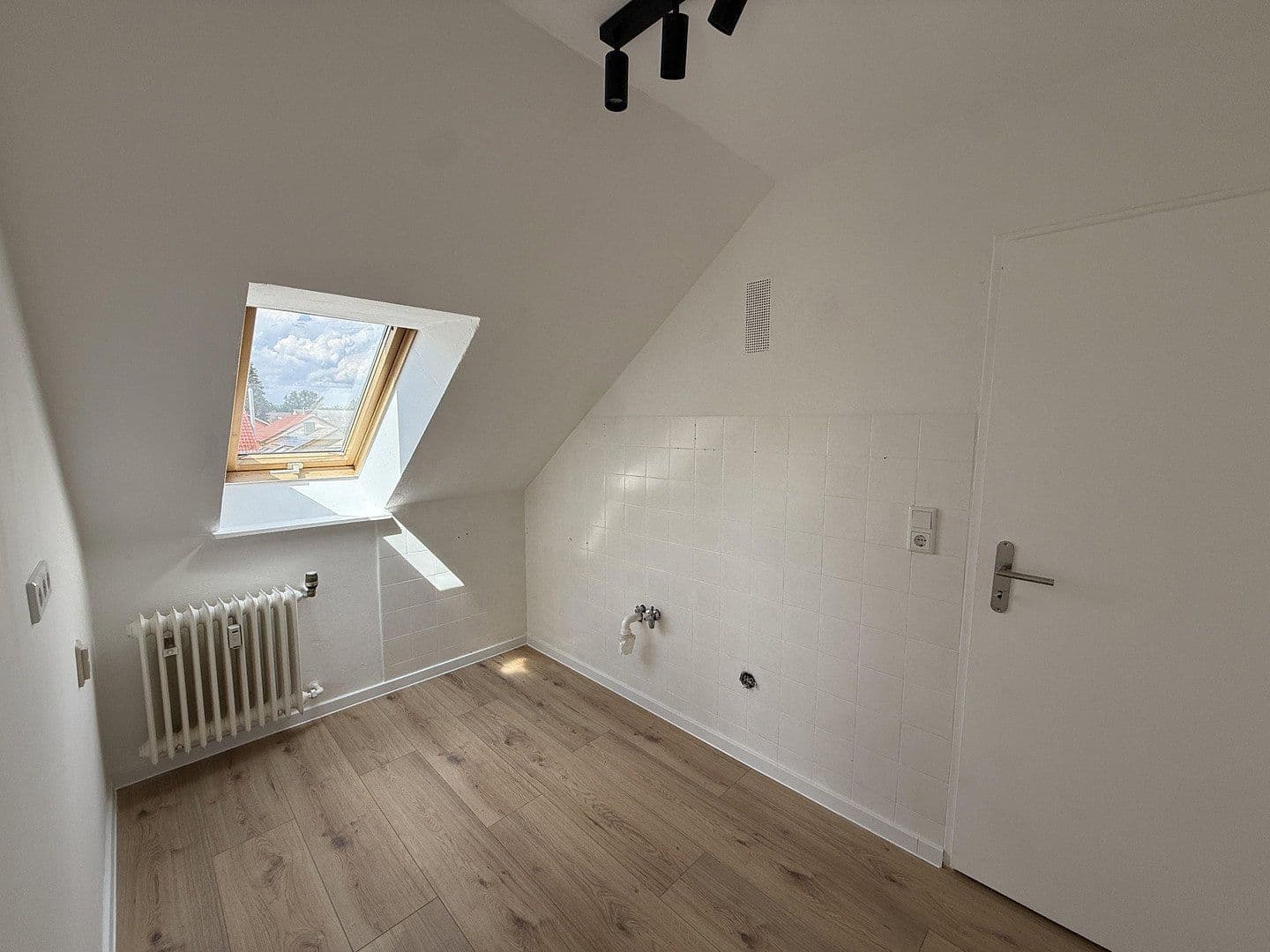 Prenájom bytu 3-izbový 62 m², Böcklinstraße, Bayreuth, Bavorsko Prenájom bytu 3-izbový 62 m², Böcklinstraße, Bayreuth, Bavorsko