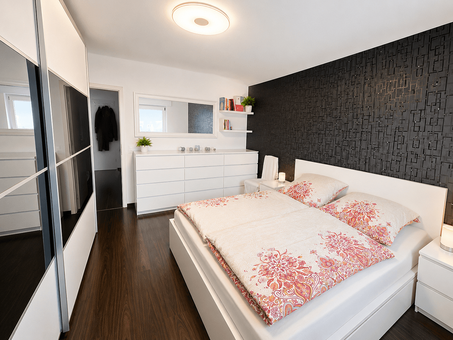 Predaj bytu 3-izbový 93 m², Niefern-Öschelbronn, Bádensko-Wurttembersko Predaj bytu 3-izbový 93 m², Niefern-Öschelbronn, Bádensko-Wurttembersko