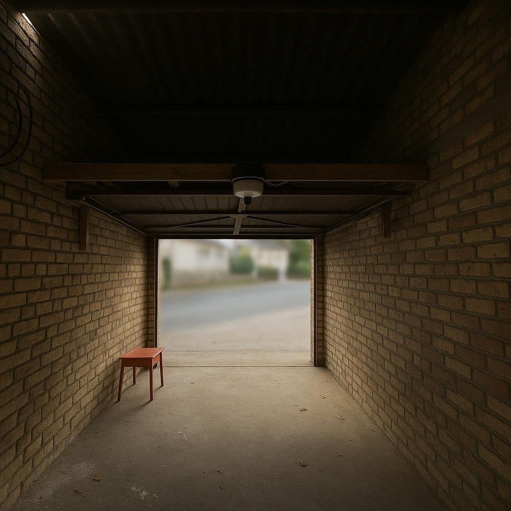 Prenájom garáže, Fritz-Kohl-Straße, Mainz, Porýnie-Falcko Prenájom garáže, Fritz-Kohl-Straße, Mainz, Porýnie-Falcko