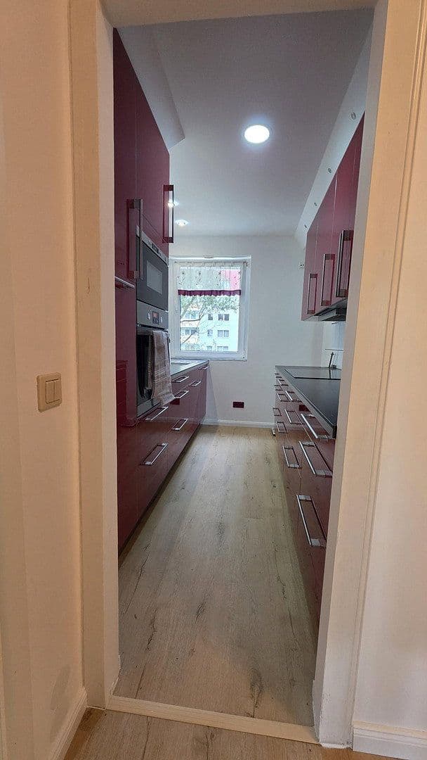 Prenájom bytu 95 m², Pablo-Picasso-Straße 25, Berlin, Berlín Prenájom bytu 95 m², Pablo-Picasso-Straße 25, Berlin, Berlín