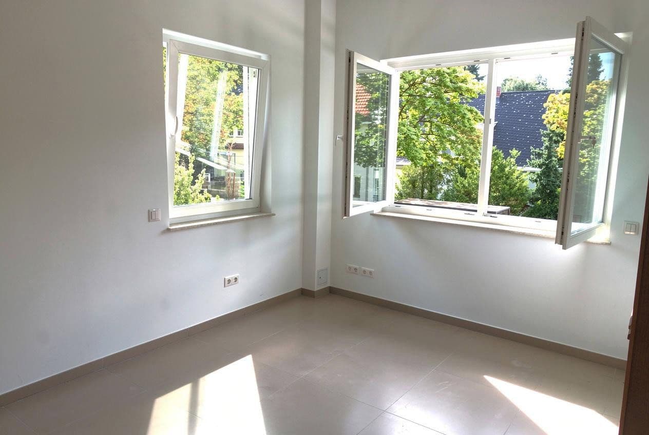 Predaj domu 210 m², pozemok 547 m², Berlin, Berlín Predaj domu 210 m², pozemok 547 m², Berlin, Berlín