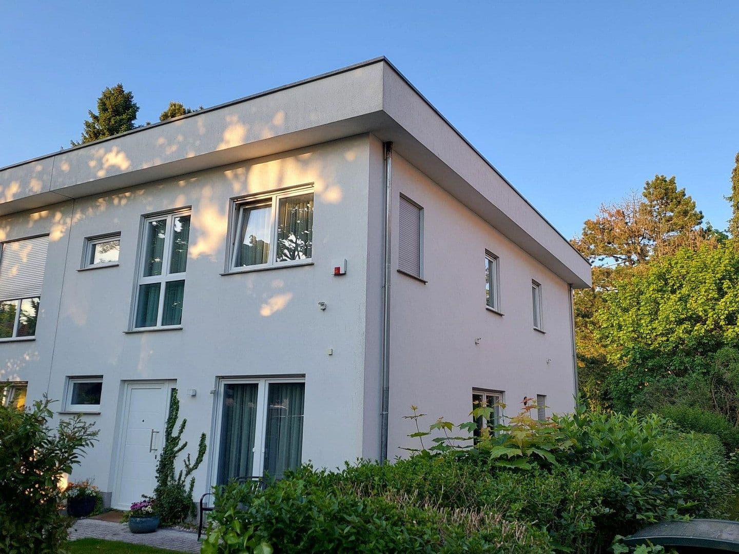 Predaj domu 210 m², pozemok 547 m², Berlin, Berlín Predaj domu 210 m², pozemok 547 m², Berlin, Berlín