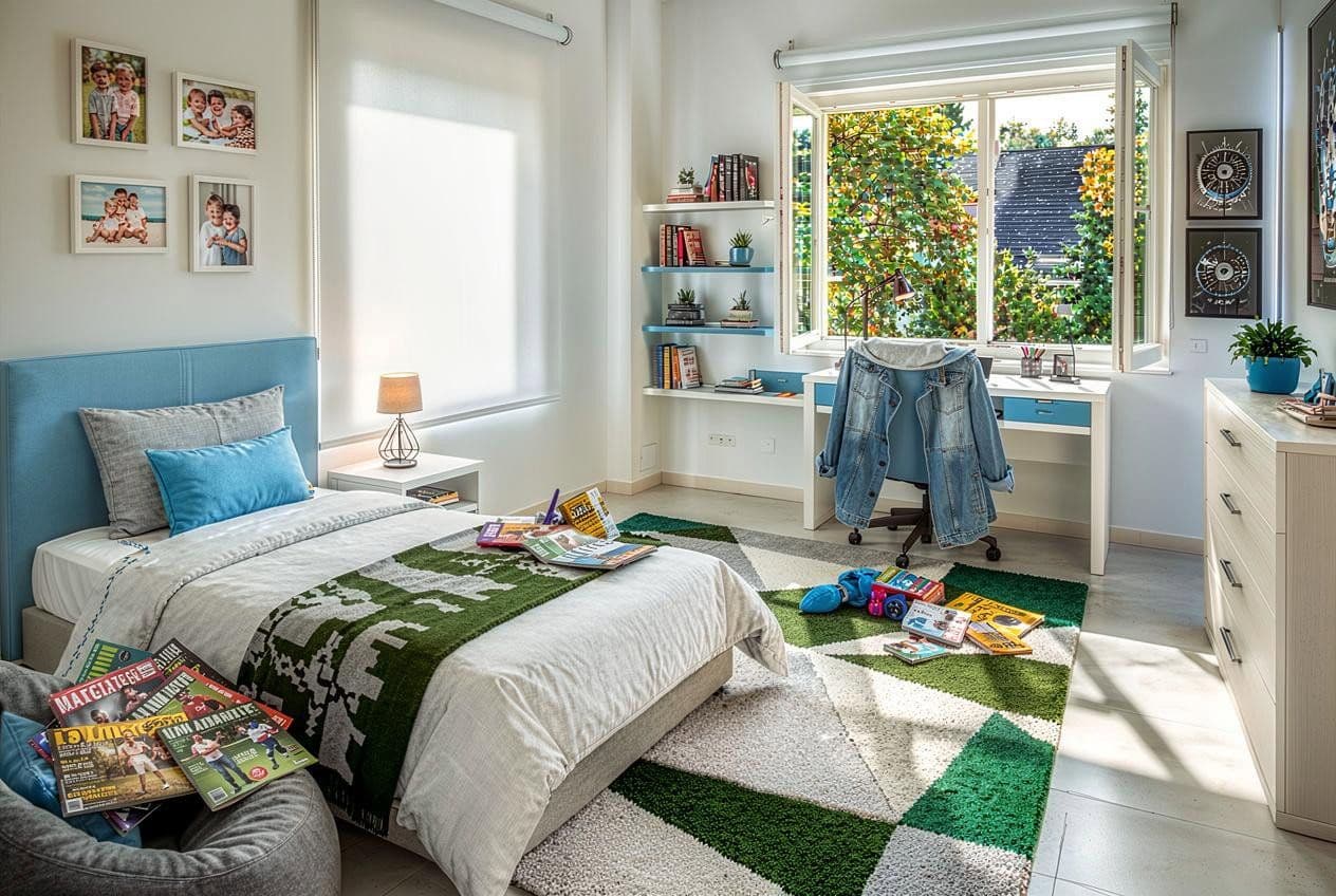 Predaj domu 210 m², pozemok 547 m², Berlin, Berlín Predaj domu 210 m², pozemok 547 m², Berlin, Berlín