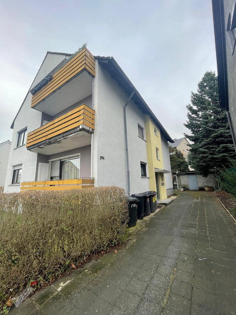 Predaj domu 267 m², pozemok 460 m², Bochum, Severné Porýnie - Westfálsko Predaj domu 267 m², pozemok 460 m², Bochum, Severné Porýnie - Westfálsko