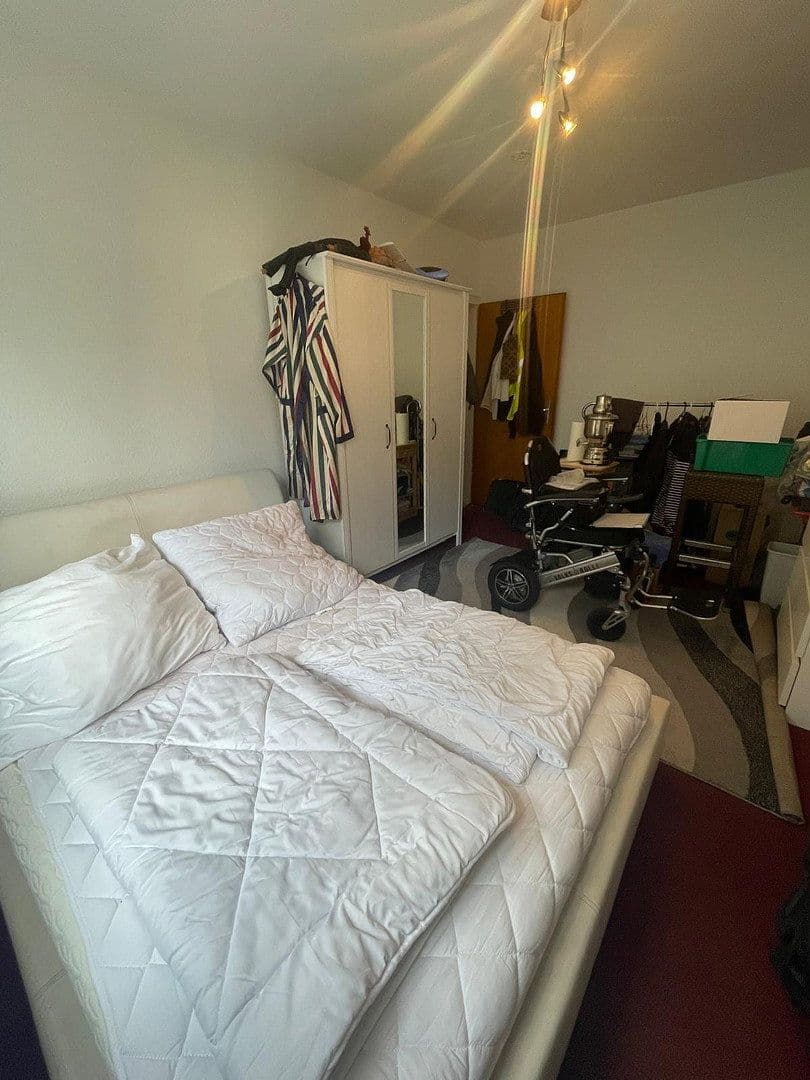 Predaj domu 267 m², pozemok 460 m², Bochum, Severné Porýnie - Westfálsko Predaj domu 267 m², pozemok 460 m², Bochum, Severné Porýnie - Westfálsko
