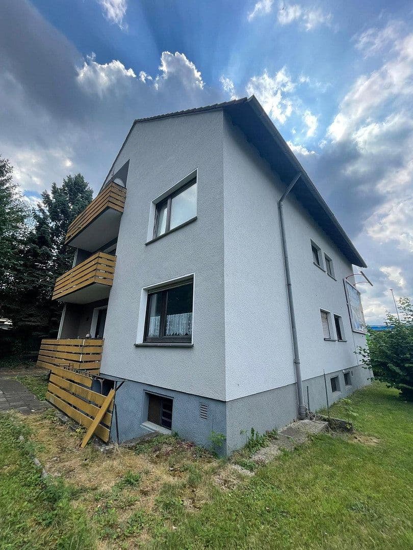 Predaj domu 267 m², pozemok 460 m², Bochum, Severné Porýnie - Westfálsko Predaj domu 267 m², pozemok 460 m², Bochum, Severné Porýnie - Westfálsko
