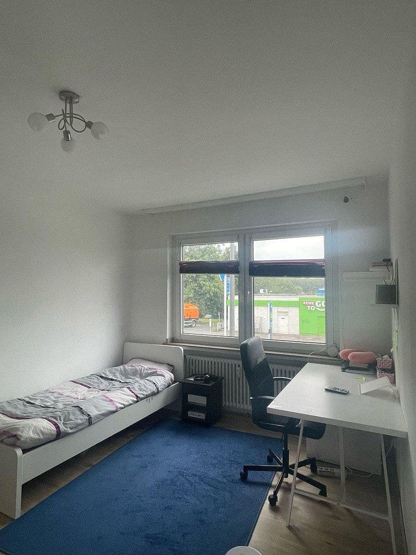 Predaj domu 267 m², pozemok 460 m², Bochum, Severné Porýnie - Westfálsko Predaj domu 267 m², pozemok 460 m², Bochum, Severné Porýnie - Westfálsko