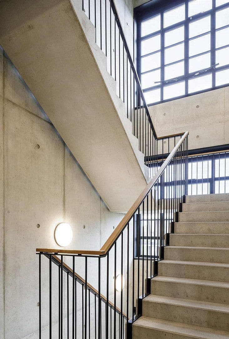 Predaj bytu 3-izbový 84 m², Hafenstraße 1c, Leipzig, Sasko Predaj bytu 3-izbový 84 m², Hafenstraße 1c, Leipzig, Sasko