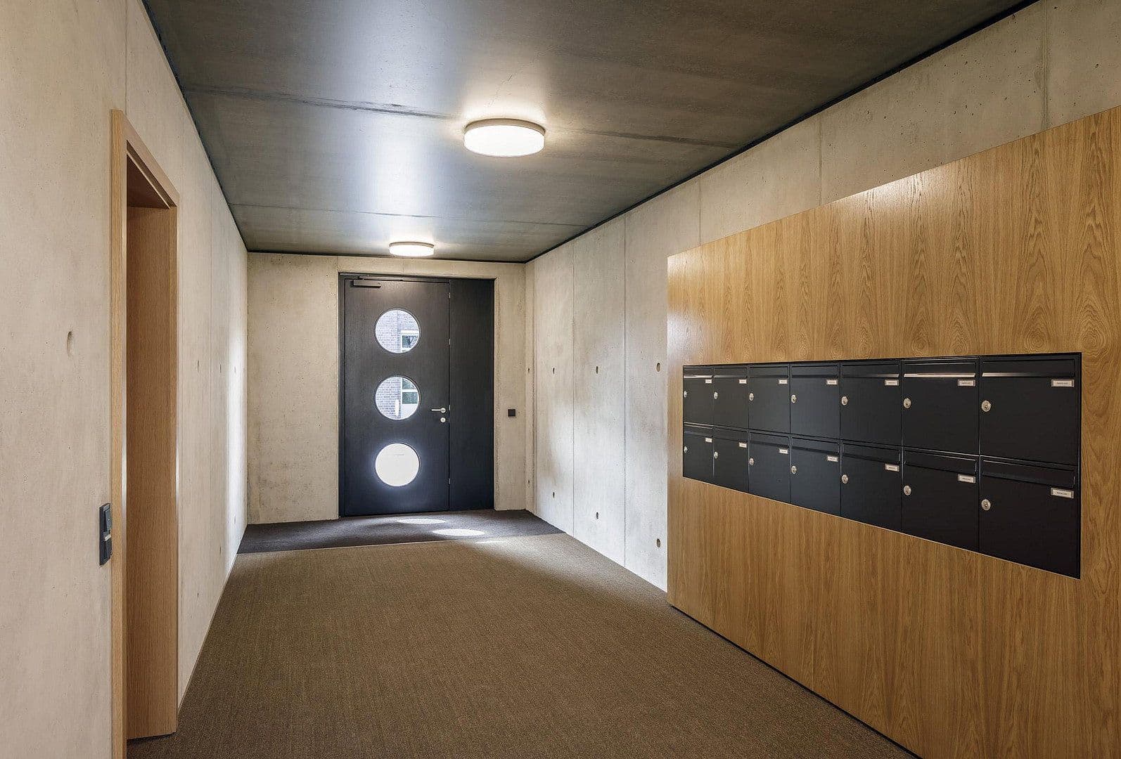 Predaj bytu 3-izbový 84 m², Hafenstraße 1c, Leipzig, Sasko Predaj bytu 3-izbový 84 m², Hafenstraße 1c, Leipzig, Sasko