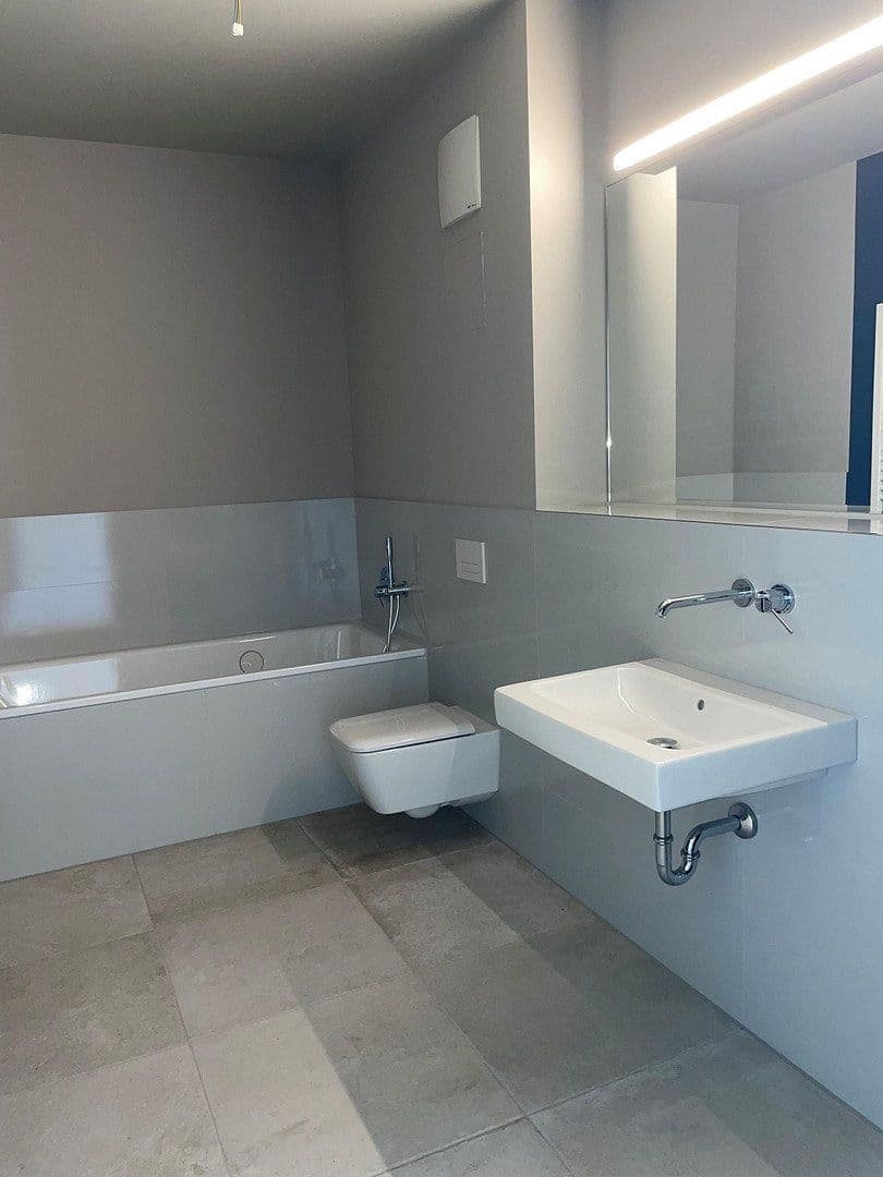 Predaj bytu 3-izbový 84 m², Hafenstraße 1c, Leipzig, Sasko Predaj bytu 3-izbový 84 m², Hafenstraße 1c, Leipzig, Sasko