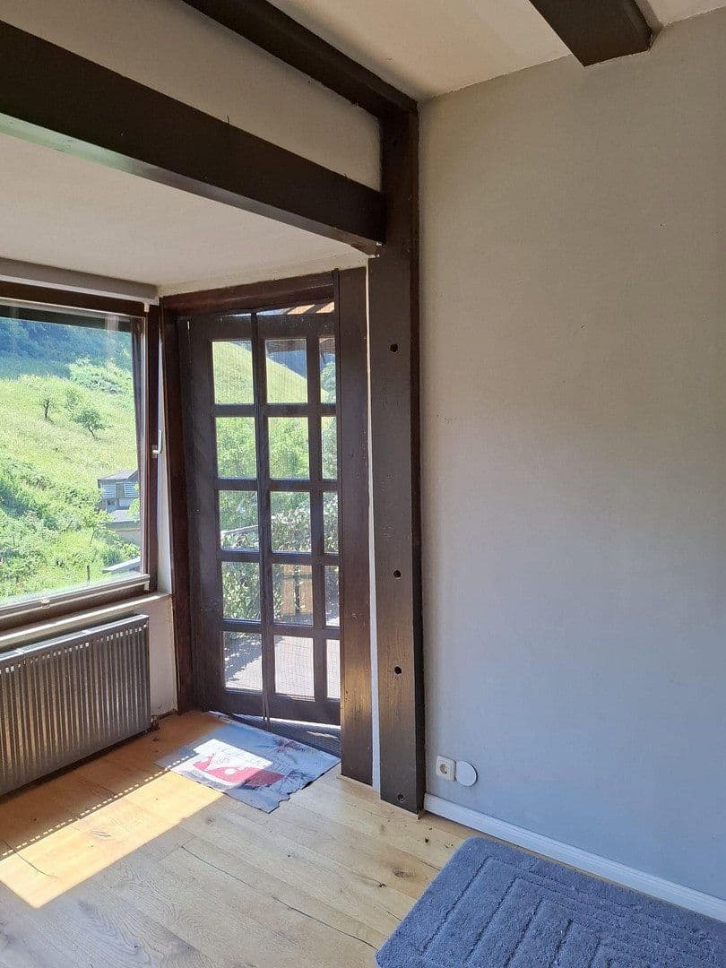 Predaj domu 166 m², pozemok 4.170 m², Osterode am Harz, Dolné Sasko Predaj domu 166 m², pozemok 4.170 m², Osterode am Harz, Dolné Sasko